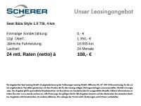 Seat Ibiza - Vorschau Bild 3