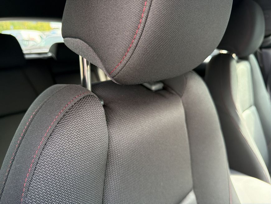 Mazda 3 - Bild 20
