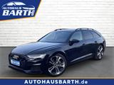 Audi A6 Allroad quattro 3.0 TDI *LED*SHZ*RFK*AUT*NAVI - gebrauchte Audi A6 Allroad aus dem Jahr 2021