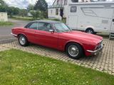 Jaguar XJ6 C Serie 2 - rote Jaguar XJ6