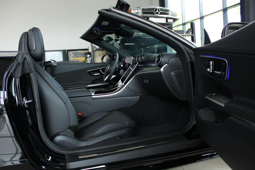 Mercedes-Benz CLE 200