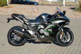Kawasaki Ninja H2 SX SE+ Tourer - KAWASAKI NINJA H2