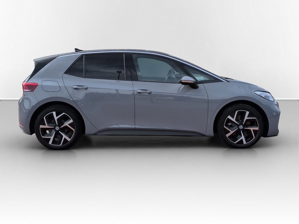 Volkswagen ID.3 - Bild 5