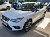 Seat Arona Xcellence Beats *Ihr Seat Vertragspartner* - Seat Arona: Xcellence Beats