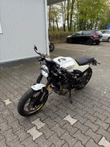 Husqvarna Vitpilen 401 - HUSQVARNA VITPILEN 401