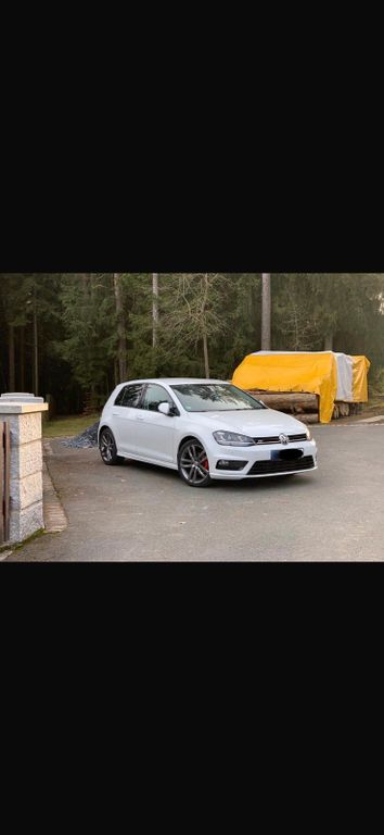 Image of Volkswagen Golf