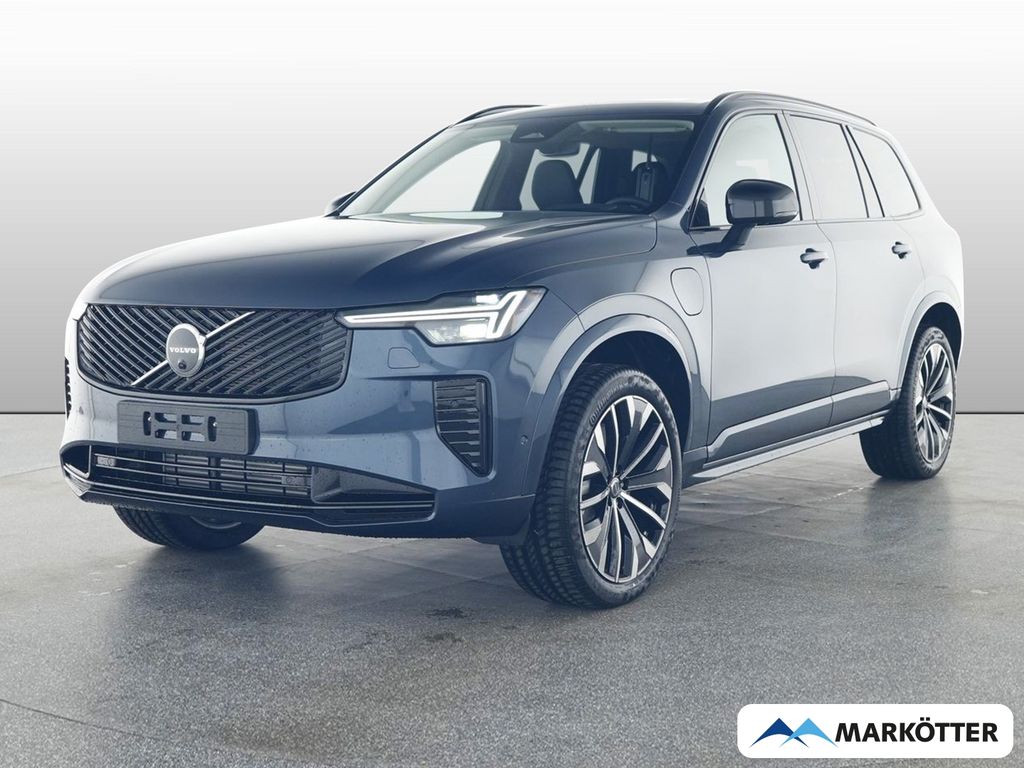 Image of Volvo XC90