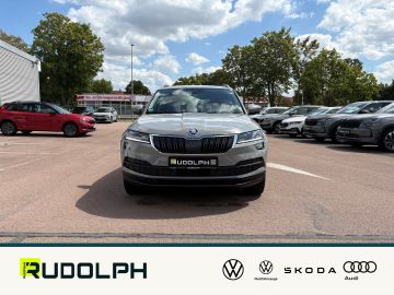 Skoda Karoq - 2