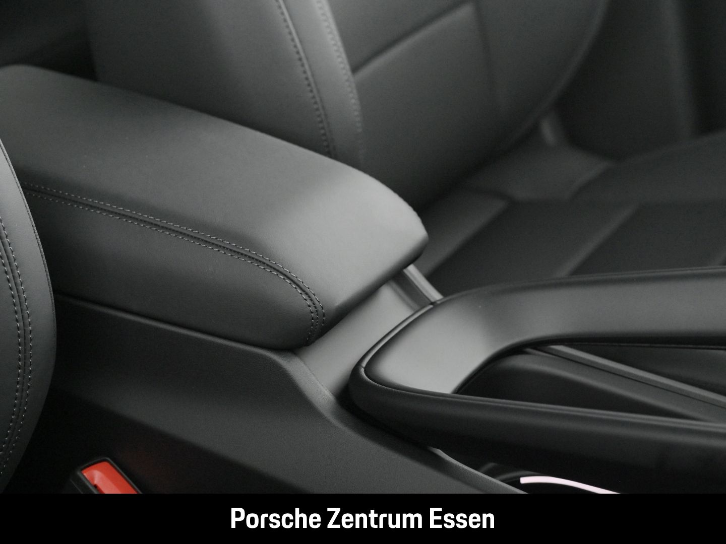 Porsche Macan - Bild 23