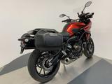 Yamaha Tracer 700 *40mm tiefer*1. Hand*wenig km* - YAMAHA TRACER 700