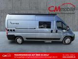 Clever Celebration 600 - 1.Hand - 163 PS - - Clever Wohnwagen & Wohnmobile