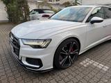 Audi S6 Avant TDI | B&O | Matrix | Luftfahrwerk  - Audi: Luftfahrwerk