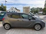 Opel Meriva 1.4 16V Drive 113tkm - Opel Meriva: Winterreifen