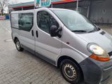 Renault Trafic 1.9 dCi L1H1 / TÜV neu / LK... - Renault Trafic aus 2006
