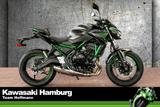 Kawasaki Z 650 ABS, WERKSGARANTIE bis 03/2029 - KAWASAKI W 650