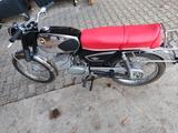 Zündapp KS50 Supersport 517-20 - ZÜNDAPP KS