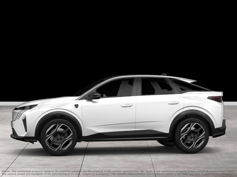 Peugeot 3008 GT Plug-In Hybrid 195 e-DSC7 Winter-Paket P imagem 3
