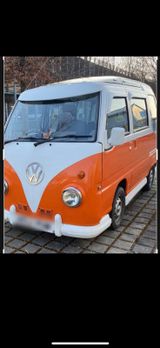 Subaru Libero - Subaru Libero