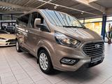 Ford Tourneo Custom 320 L1 Titanium X*Bi-Xenon*Leder - Ford Tourneo in Dresden