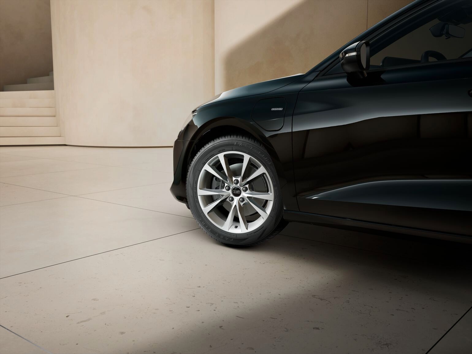 Audi A3 - Bild 8