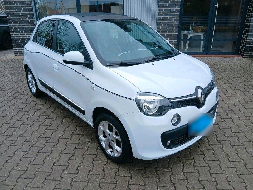 Image of Renault Twingo