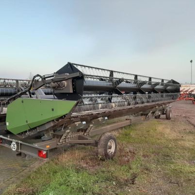 Fendt Superflow Schneidwerk 9,2 m