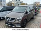 Mercedes-Benz V 250 Marco Polo Edition 4-Matic Küche AMG-Line - Mercedes-Benz Allradantrieb Wohnmobil oder -wagen