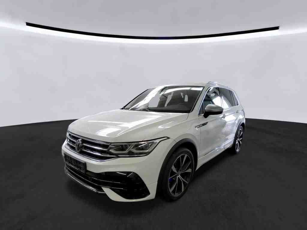 Volkswagen Tiguan - Bild 2