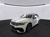 Volkswagen Tiguan - Vorschau Bild 2
