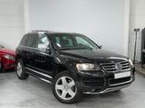Volkswagen TouaregV10TDIKong*TÜV*NAVI*MEMORY*SHZ*LEDER*STHZ
