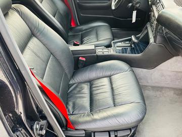 صورة 6 لـ 1992 BMW 530
