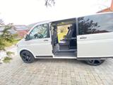 Volkswagen VW Bus T5.2 4-Motion 25 Edition, 7 Sitze A... - Volkswagen LT aus 2011