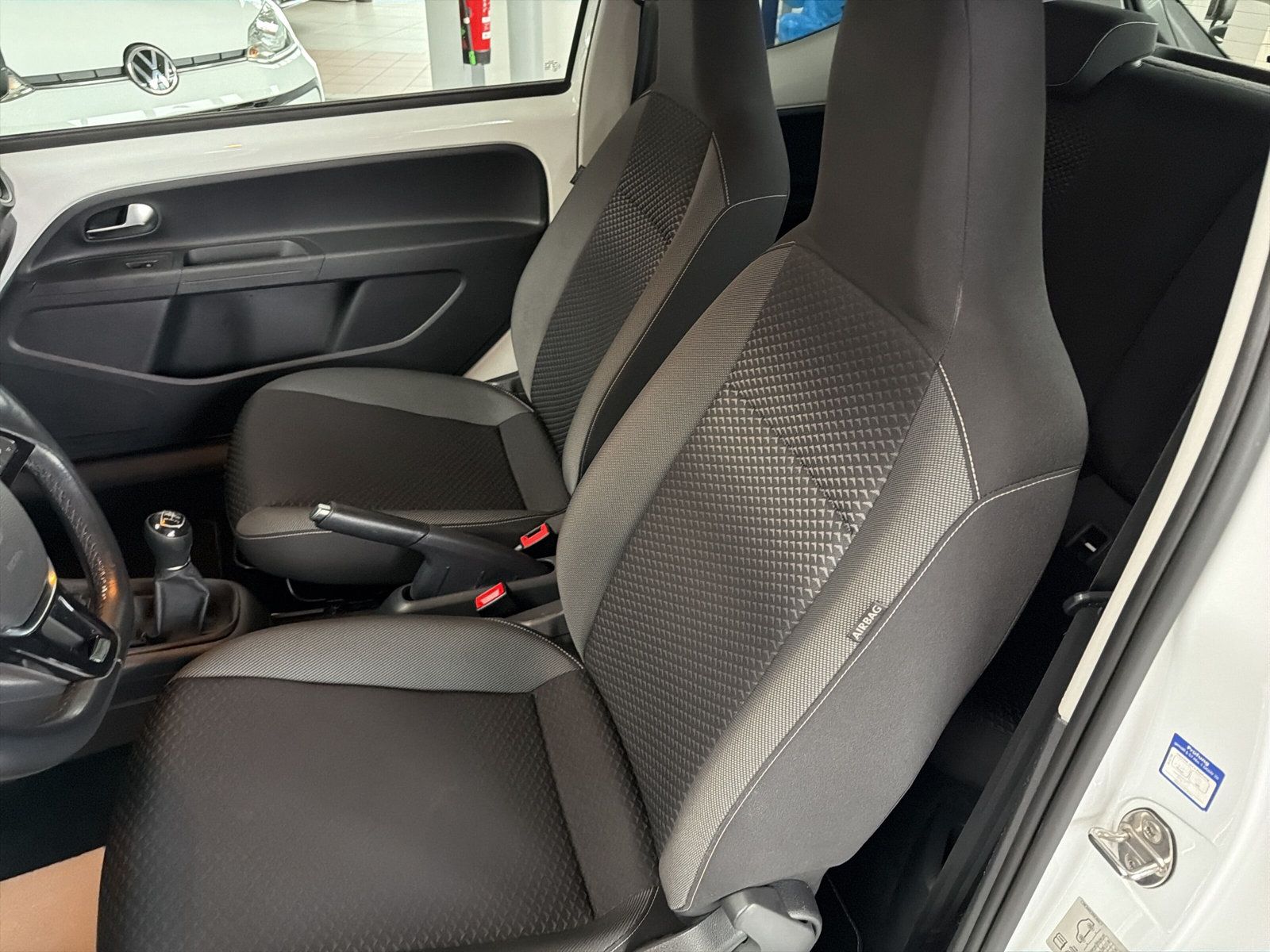 up! Active TSi Klima Tel ACTIVE