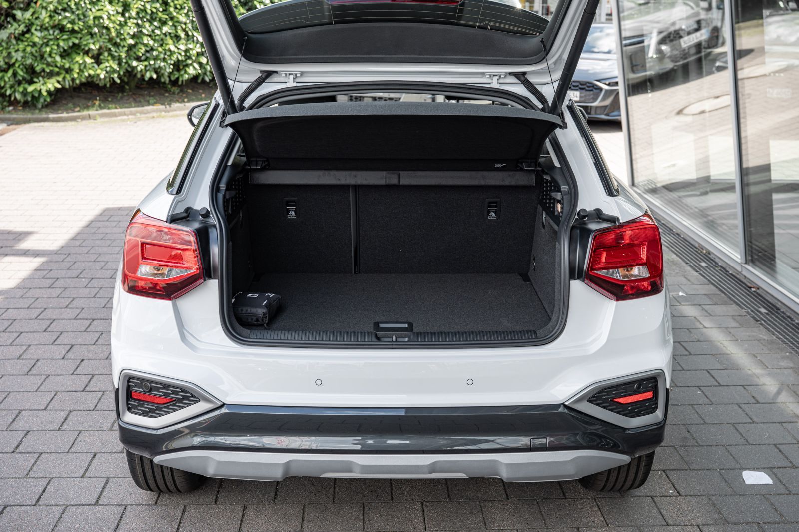 Audi Q2 - Bild 10