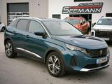 Peugeot 3008 PureTech 130 Allure Pack*Leder*SHZG*Navi - Peugeot 3008 Allure Pack Gebrauchtwagen