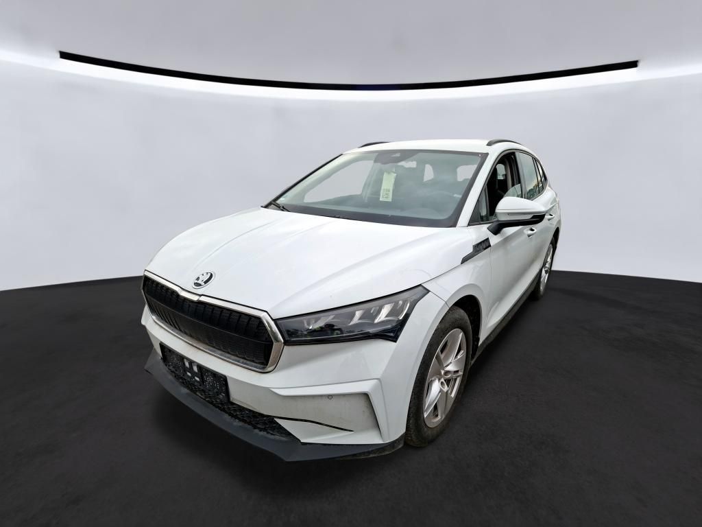 Skoda ENYAQ iV 50 LOFT | NAVI | LED | PDC | 19 | imagem 2
