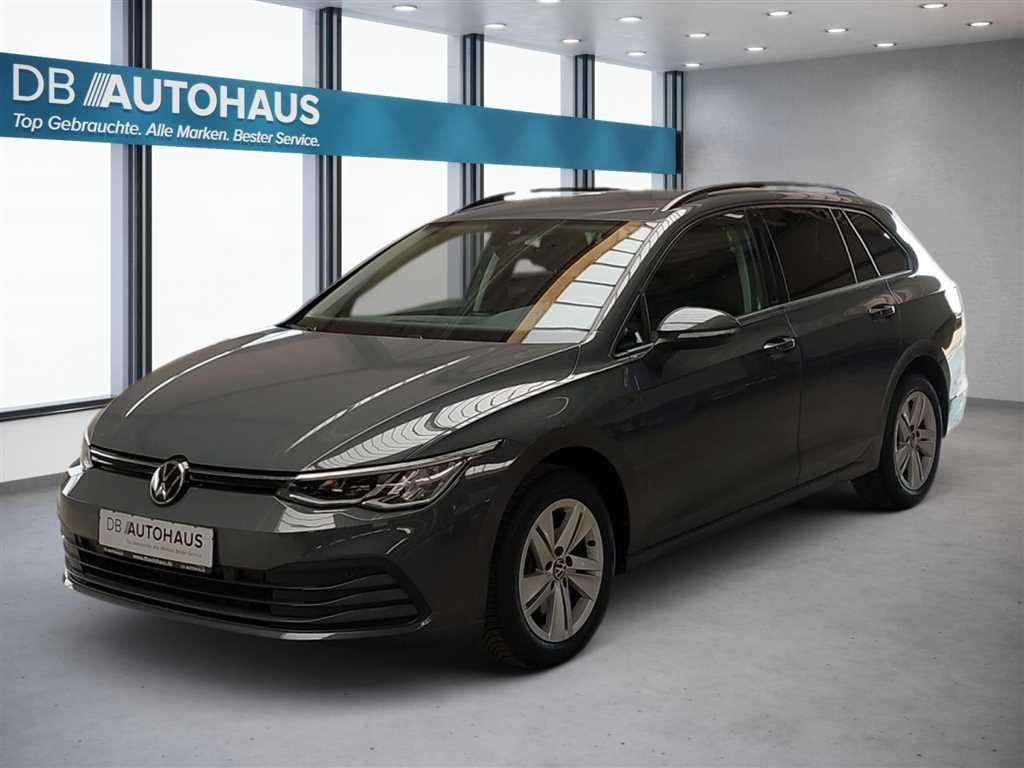 Image of Volkswagen Golf