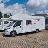 LMC Tourer A 690 inkl. SAT-Anlage und Fahrradträger - Offers matching your search criteria