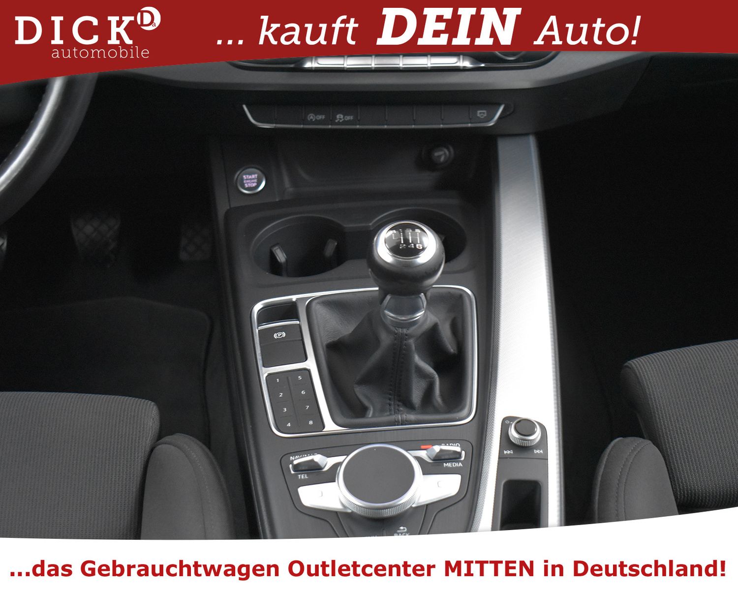 AUDI A4 Av 2.0d Sport PANO+VIRTU+NAV+XEN+KOMFOZUG+SHZ - Image 16