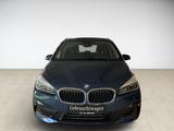 BMW 218 i Gran Tourer Advantage HUD Navi AHK PDC LM - gebrauchte BMW 218 Gran Tourer aus dem Jahr 2021