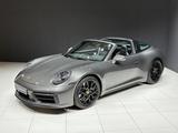 Porsche 911 Targa 4 GTS, Carbon, Matrix-LED, HA-Lenkung - Porsche Gebrauchtwagen in München