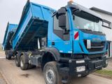 Iveco Trakker 410 AT 6x6