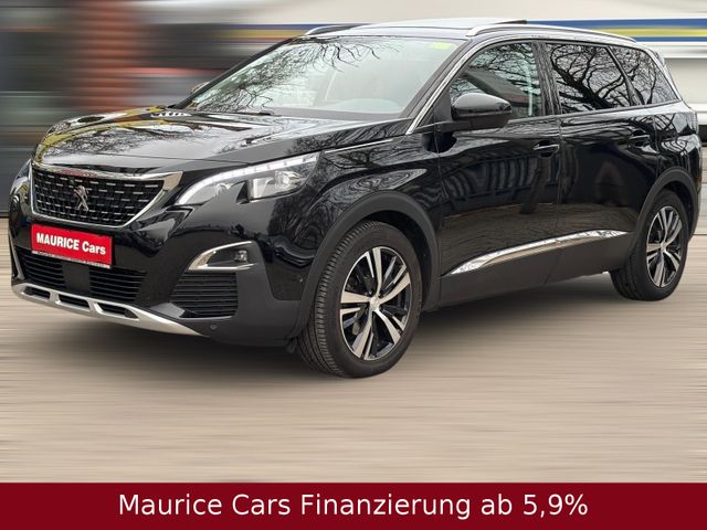 Peugeot 5008 Allure Business Panorama.AHK.LED.Sport.