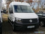 Volkswagen Crafter 35 Kasten MR HD 2.0 TDI AHK Klima PDC Ka - VW Crafter in Bielefeld