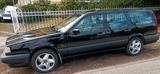 Volvo 850 2.5-10V, TÜV/AU neu! - scheckheftgepflegte Volvo 850