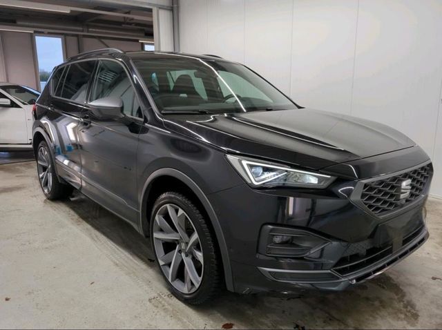 Seat Tarraco FR 1.5 TSI DSG *LED*AHK*ACC