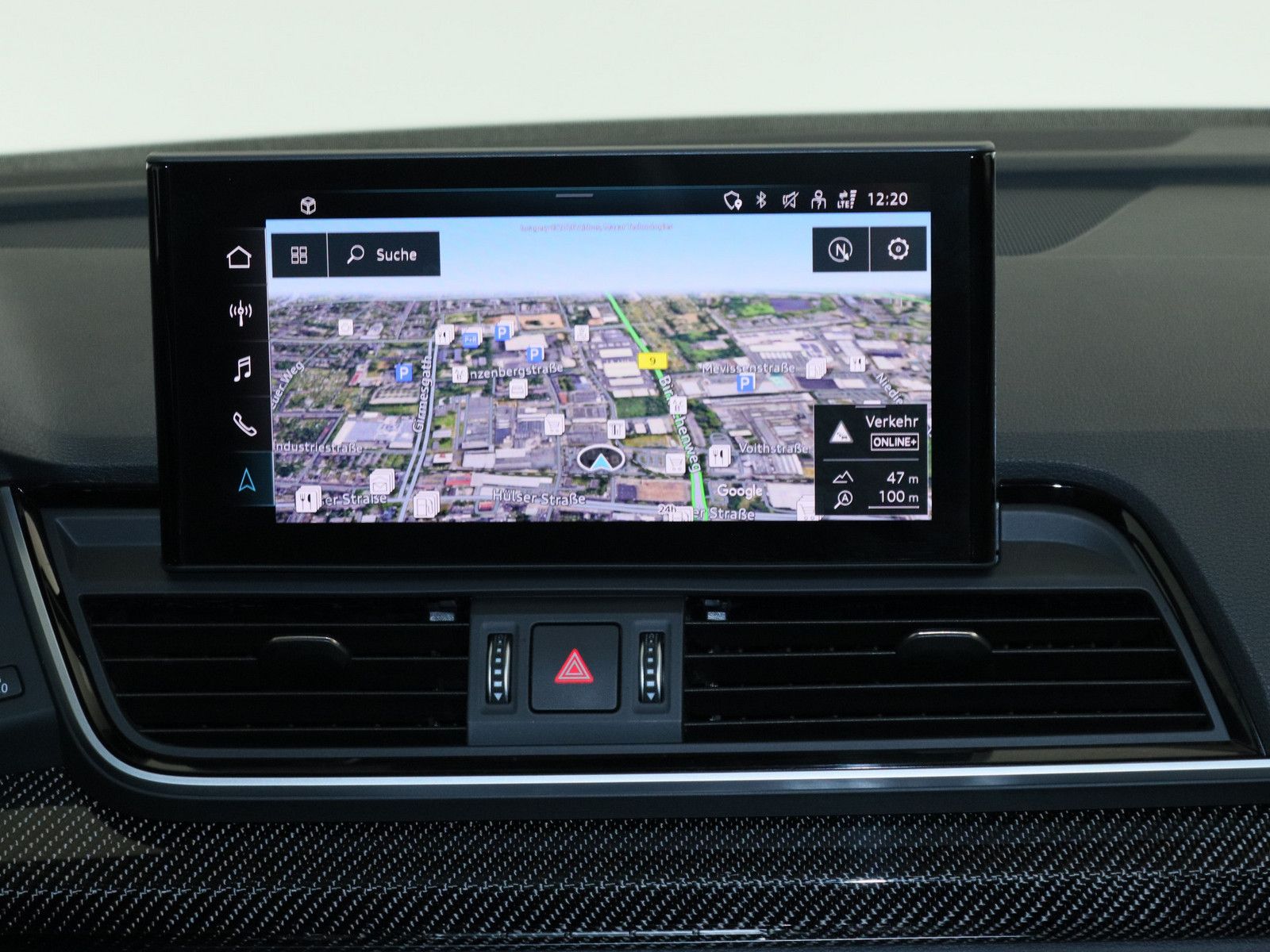 Audi Q5 40 TDI quattro S line 360° MATRIX-LED PANO foto 19