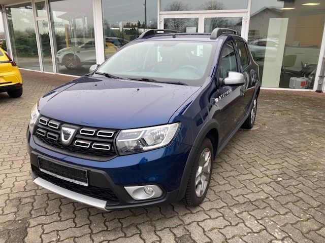 Dacia Sandero II Stepway Prestige