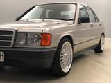 Mercedes-Benz 190 E *H-Kennzeichen*Wenig Kilometer - Mercedes-Benz 190 aus 1985: 190e