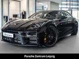Porsche Panamera GTS Burmester InnoDrive PCCB Rollos HA- - Porsche Panamera Neuwagen